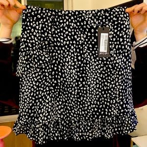 Two Nastygal Shirts!